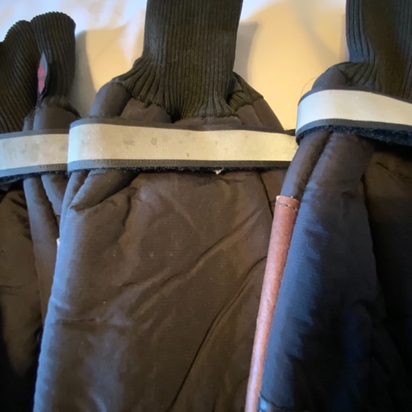 Muttluks Fleece Lined Dog Boots (XXX-Lg) - Picture 9 of 16